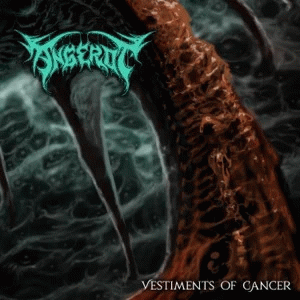 Angerot : Vestiments of Cancer